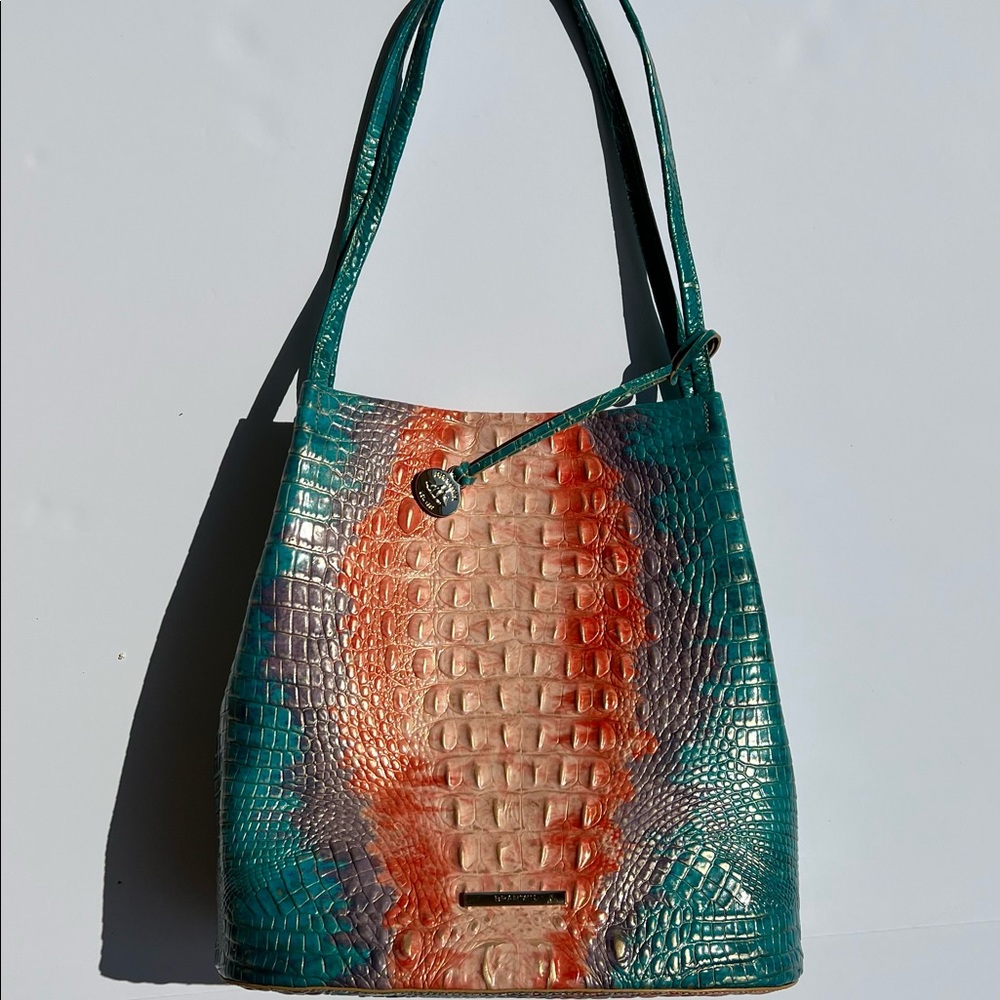 NWOT Brahmin Melbourne